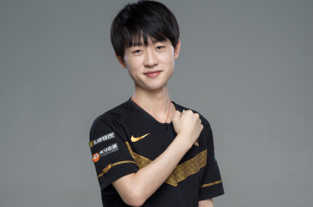 征战的积累 征战的积累