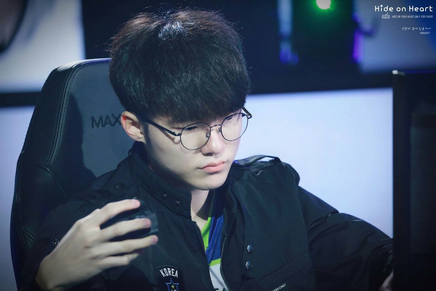 与激情